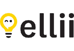 Ellii company logo