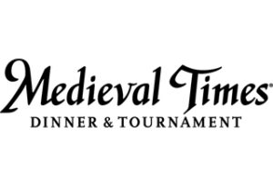 Medieval Times company logo