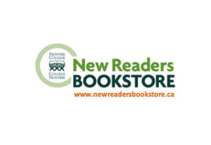 New Readers Bookstore company logo