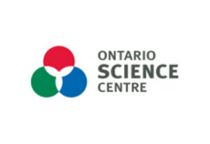 Ontario Science Centre logo