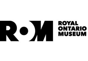  ROM company logo