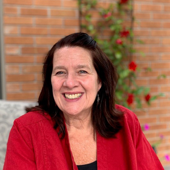 Mary Rizzi, Board Chair