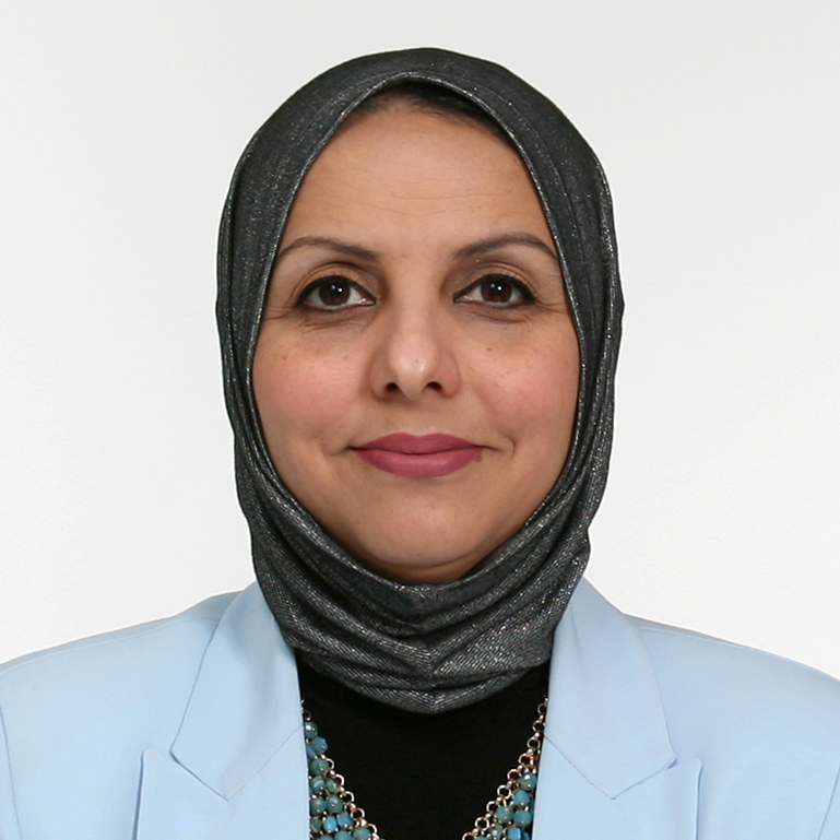 Ban AL-Saffar