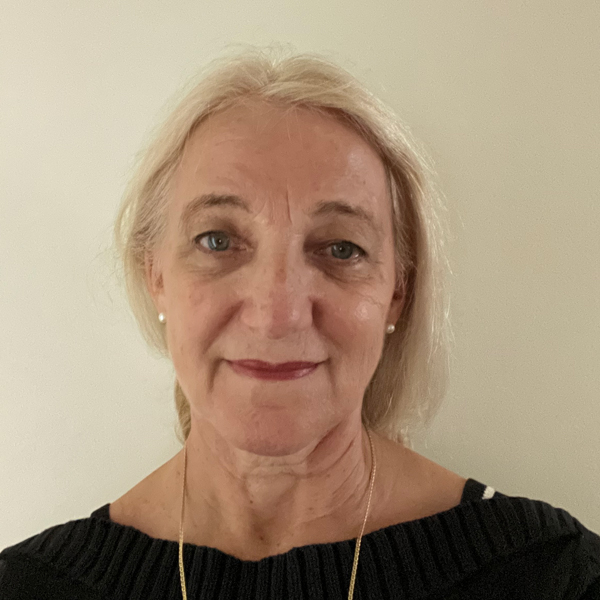 Diane Mensch