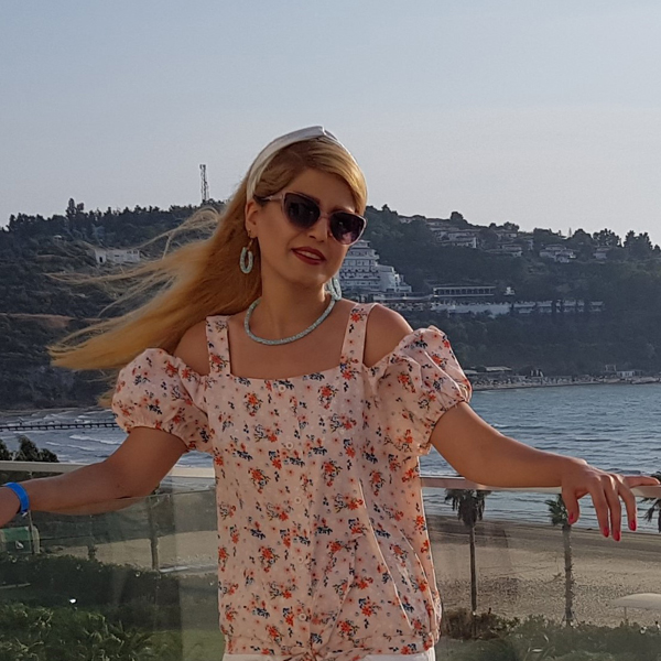 Somayeh Jalalinasab