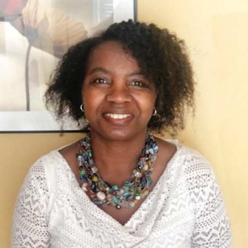 Althea Raymond