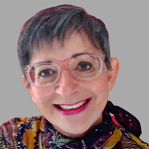 Catherine Maven