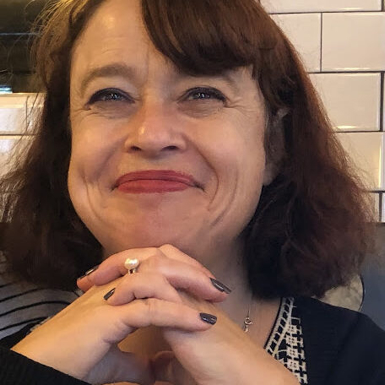 Jennifer Hutchison