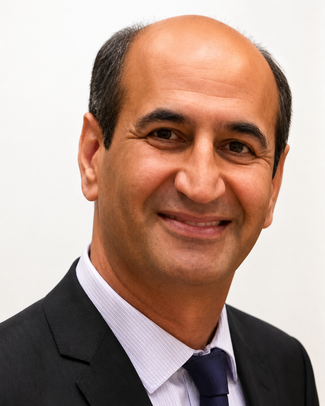 Reza Mazloom-Farzaghy