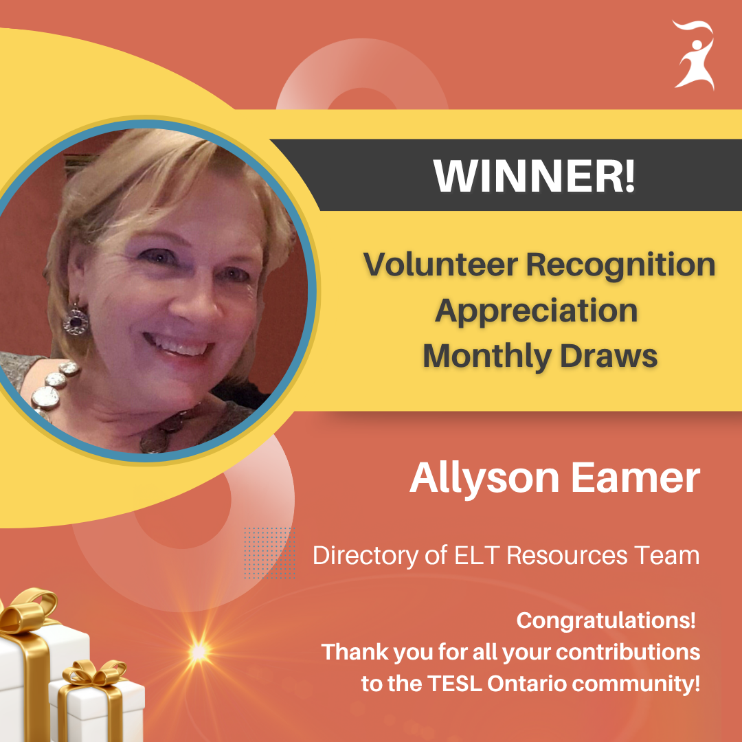 Allyson Eamer