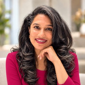 Suma Balagopal